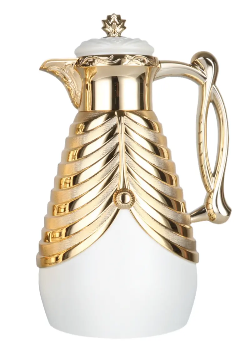 1-Liter Vacuum Insulated Flask – Lady Di Otc Series 1