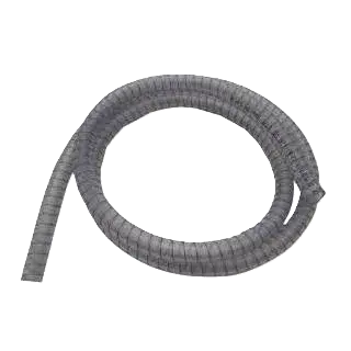 1-Meter Waste Hose – 16Mm Id × 23Mm Od Flexible Drain Tubing 1