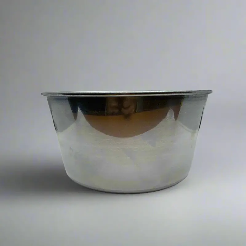 10.5-Inch Panettone Mold – 5.5-Inch Depth 1
