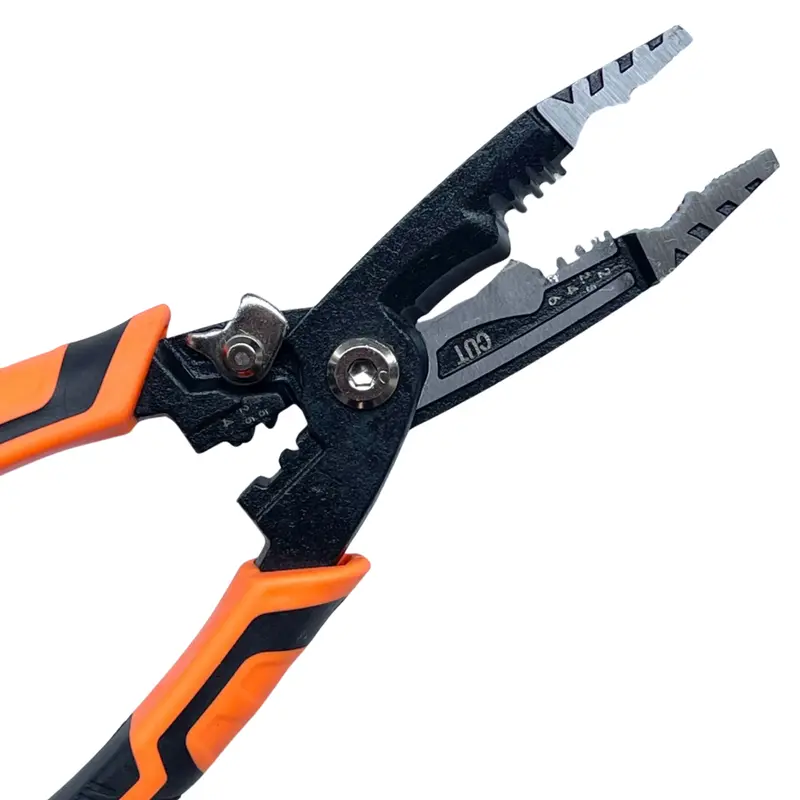 10-Inch All-Purpose Plier – Setga Brand 1