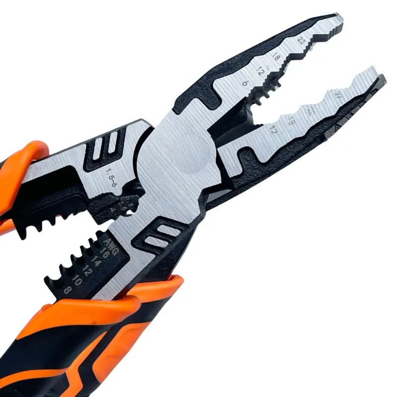 10-Inch Multi-Function Plier – Setga Brand 1