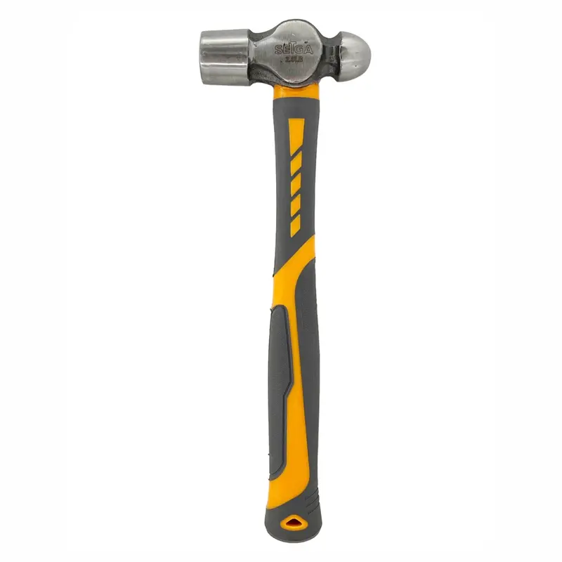 2.0 Lb Ball-Peen Hammer – Professional Forging & Riveting 1