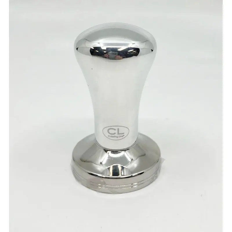 3-Inch Stainless Steel Espresso Tamper 1