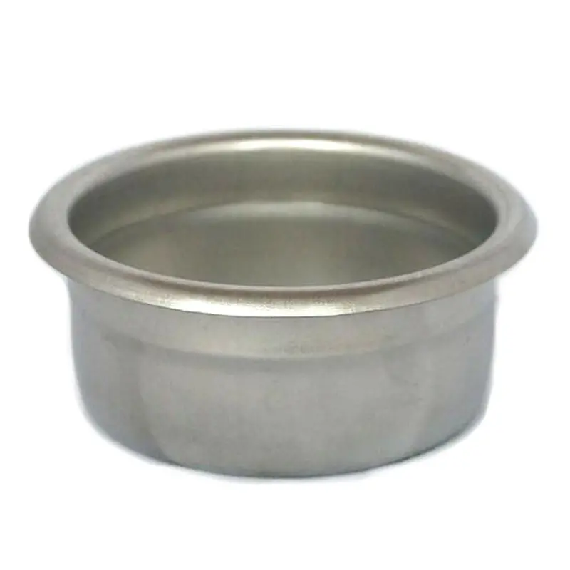 53Mm Double Espresso Filter Basket 1