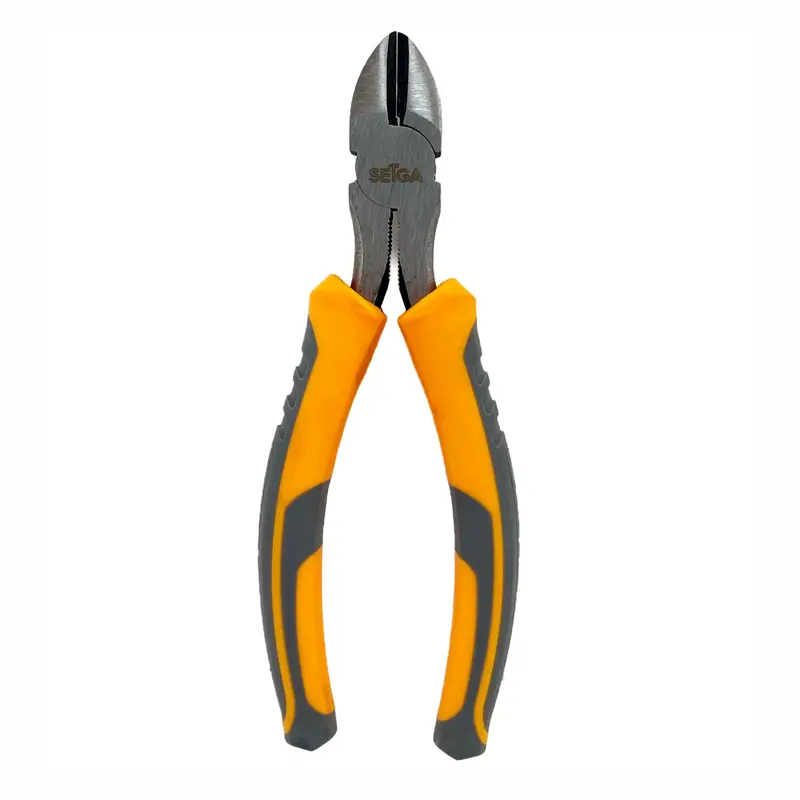 6-Inch Diagonal Cutting Plier 1