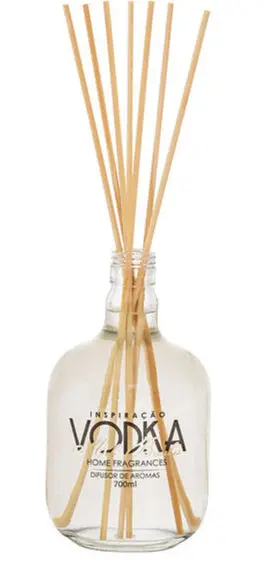 700 Ml Aroma Diffuser – Inspiration Series 1