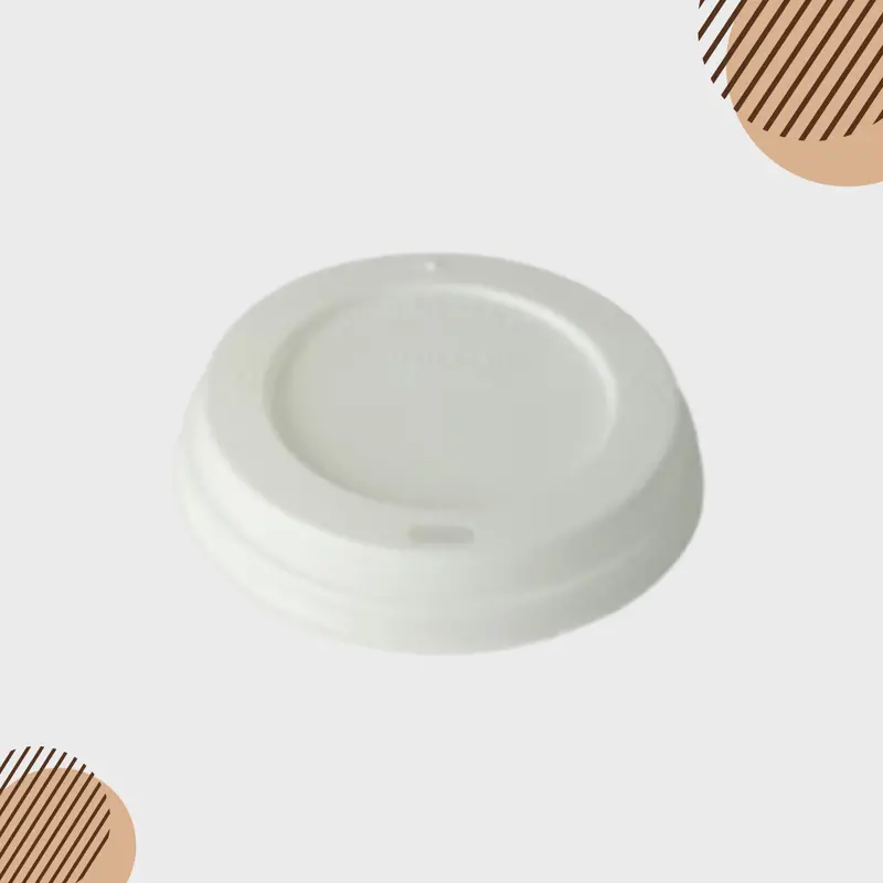 8Oz Leak-Resistant Sip Lids – Bulk Pack (1000) 1