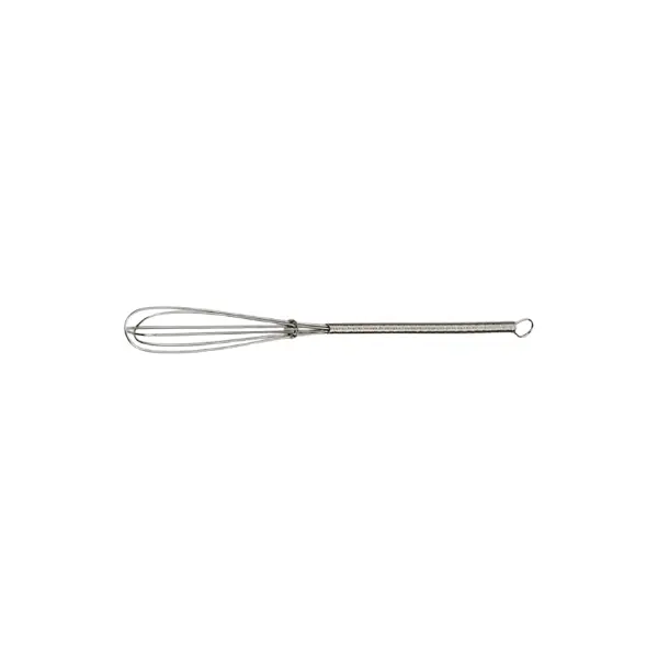 9-Inch Stainless Steel Mini Whisk 1