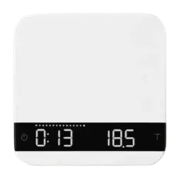 Acaia Lunar Scale – White Edition (2021) 1