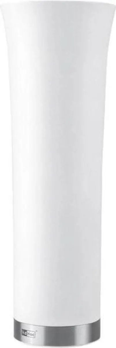 Adhoc Milano White Ceramic Grinder 1