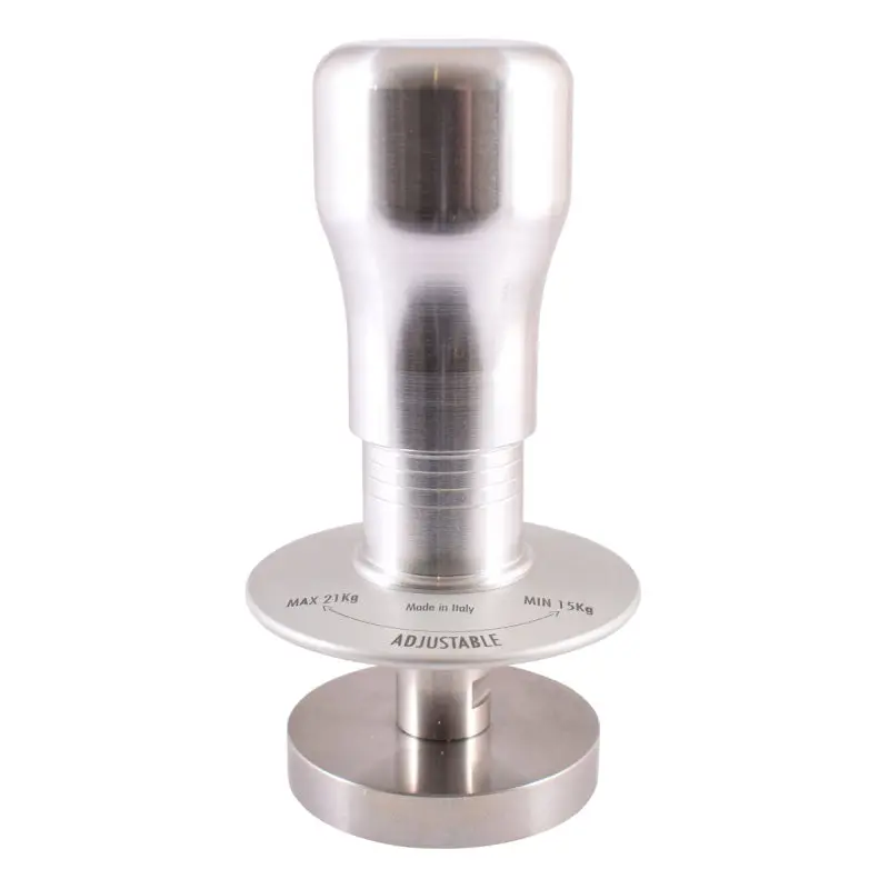 Adjustable Dynamic Espresso Tamper – 53Mm Aluminum 1