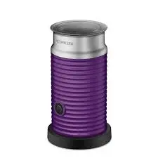 Aeroccino Milk Frother – Limited Edition Purple 1
