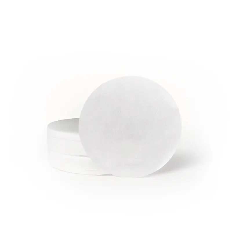 Aeropress Round Paper Coffee Filters 1