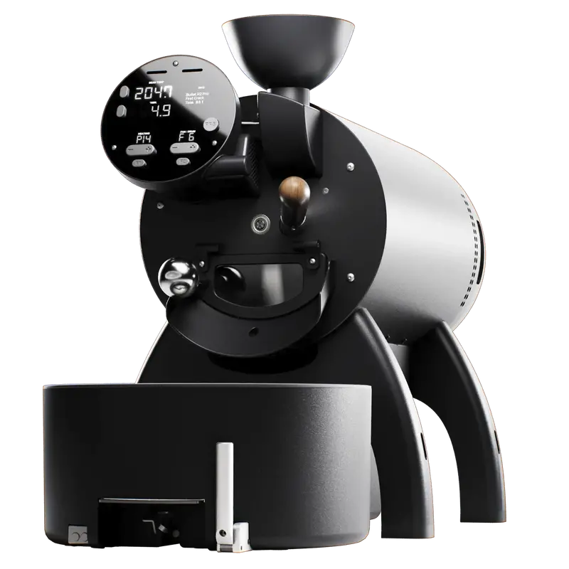 Aillio Bullet R2 Pro Roasting System 1
