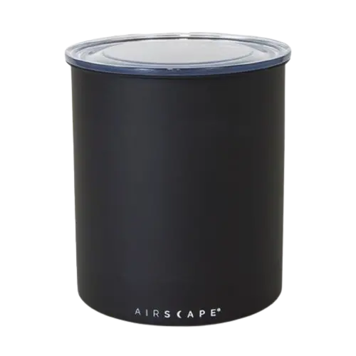 Airscape Kilo 8-Inch Airtight Coffee Canister 1