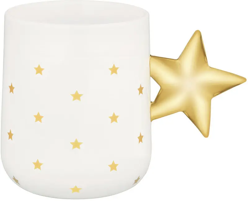 Alessi Delight Ceramic Mug – Modern Design 1