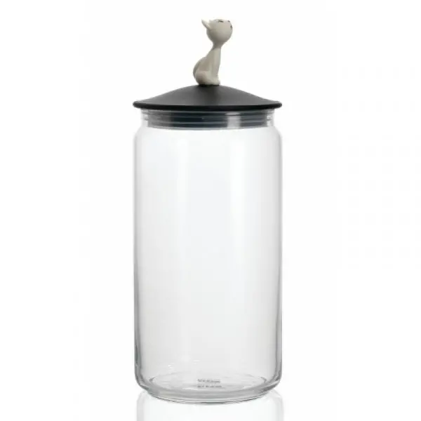 Alessi Mio’ Drinking Glass – Minimalist Design 1