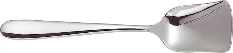 Alessi Nuovo Milano Six-Piece Ice Scoop Set 1