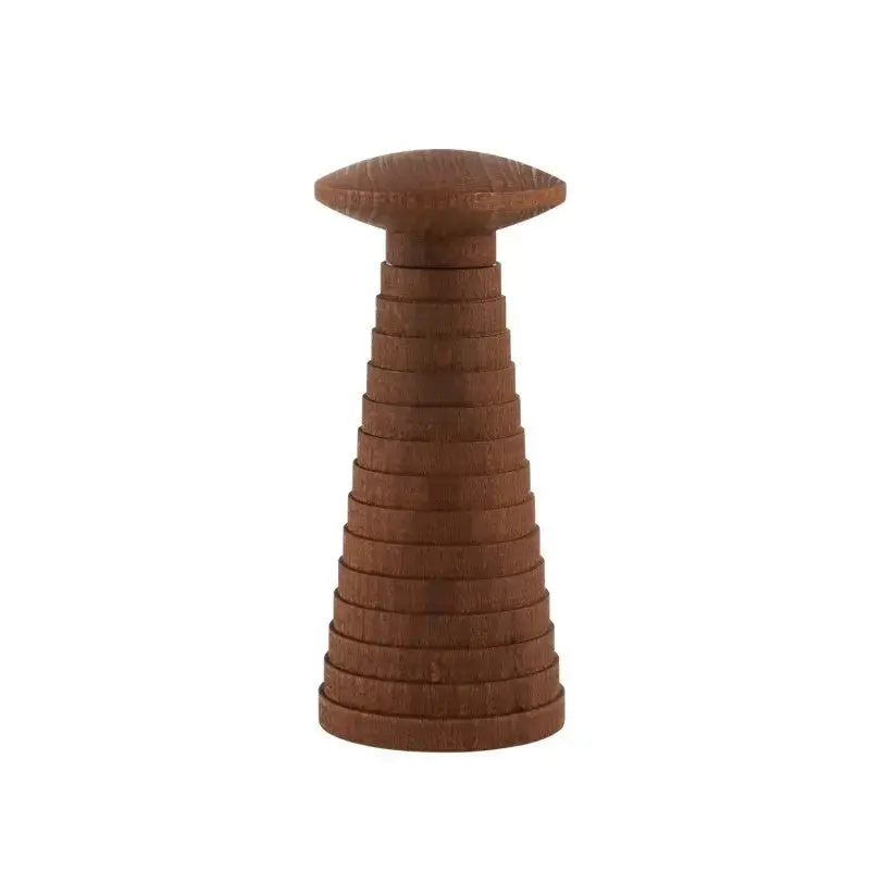 Alessi Yucatan Pepper Mill 1