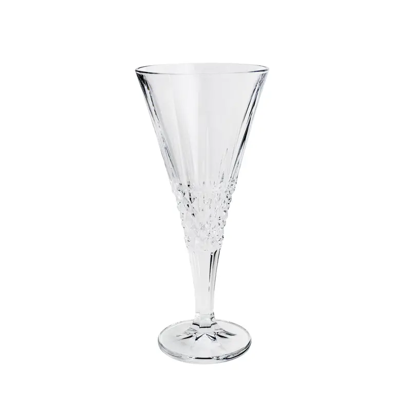 Alexandria Lead Crystal Wine Glasses – 6-Piece Set, 240 Ml 1