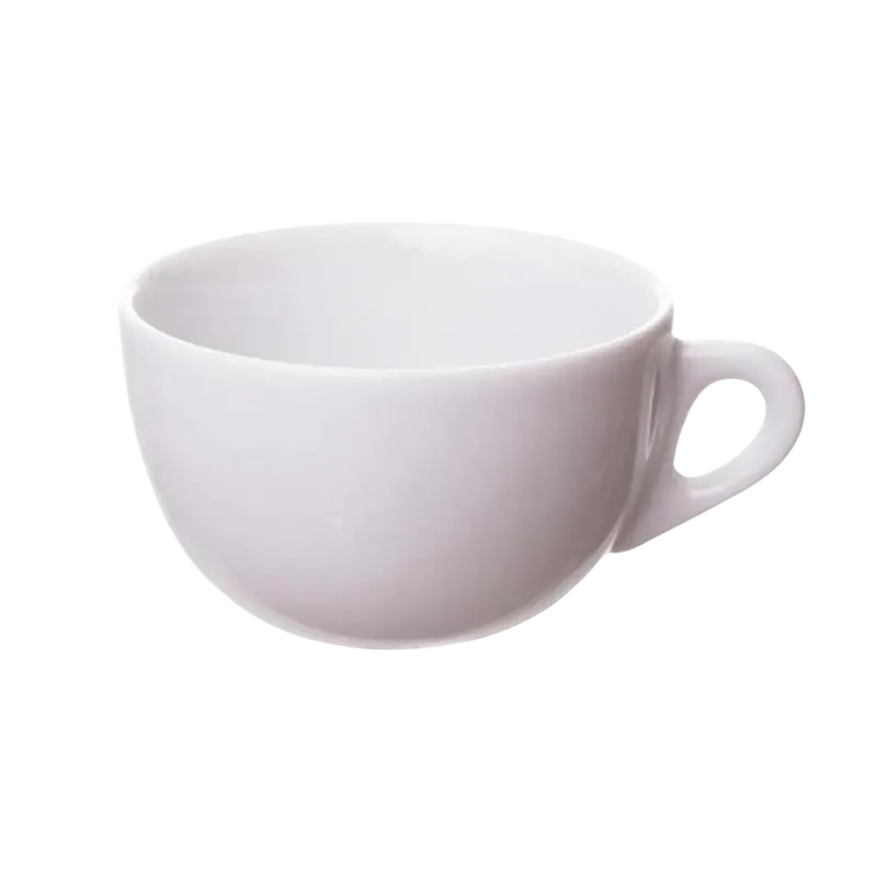 Ancap Verona 12 Oz Ceramic Latte Cup 1