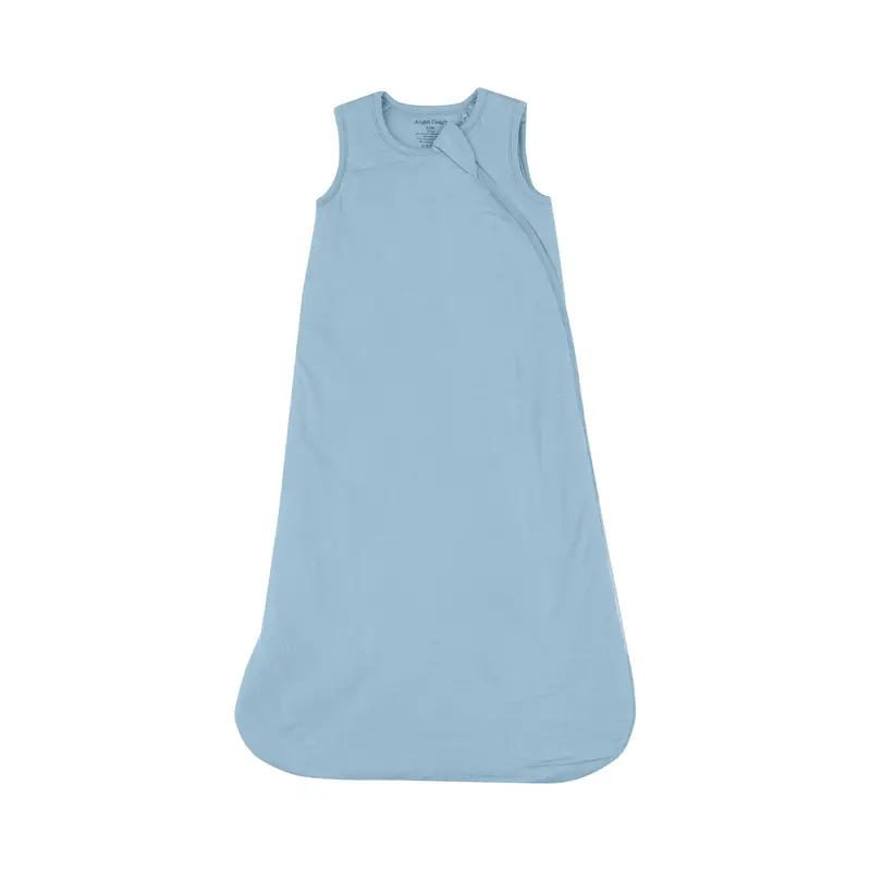 Angel Dear Dream Blue Solid Sleep Bag For Infants 1