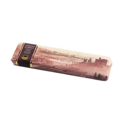 Antica Torroneria Fragile Hazelnut & Almond Torrone From Langhe Region – 200G 1