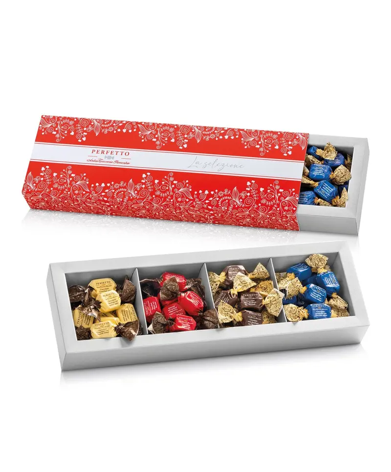 Antica Torroneria Perfetto Selection Gourmet Gift Set 1