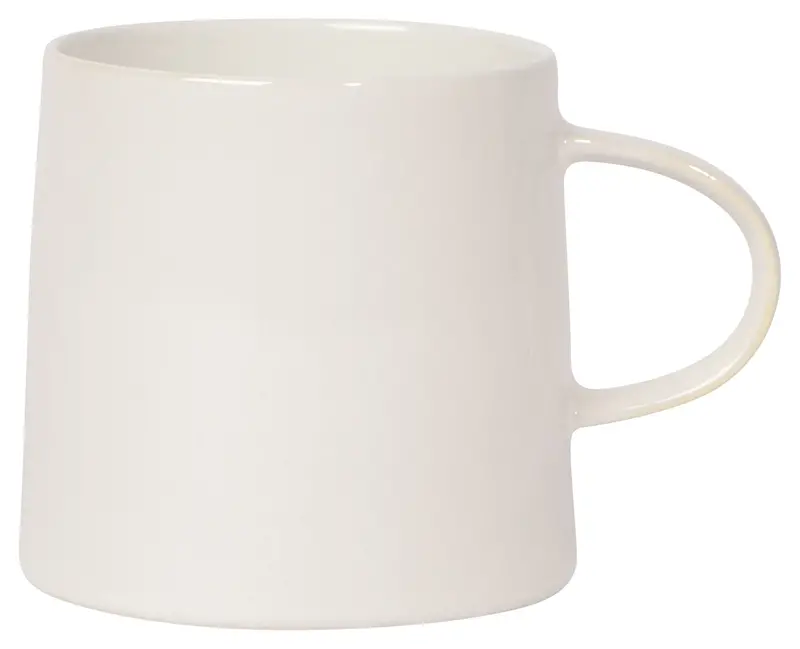 Aquarius Ceramic Coffee Mug – 9 Oz 1