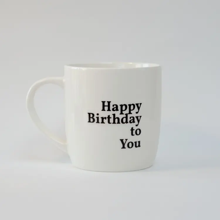 Arthur & Gusti Mok Classic Birthday Song Illustration 1