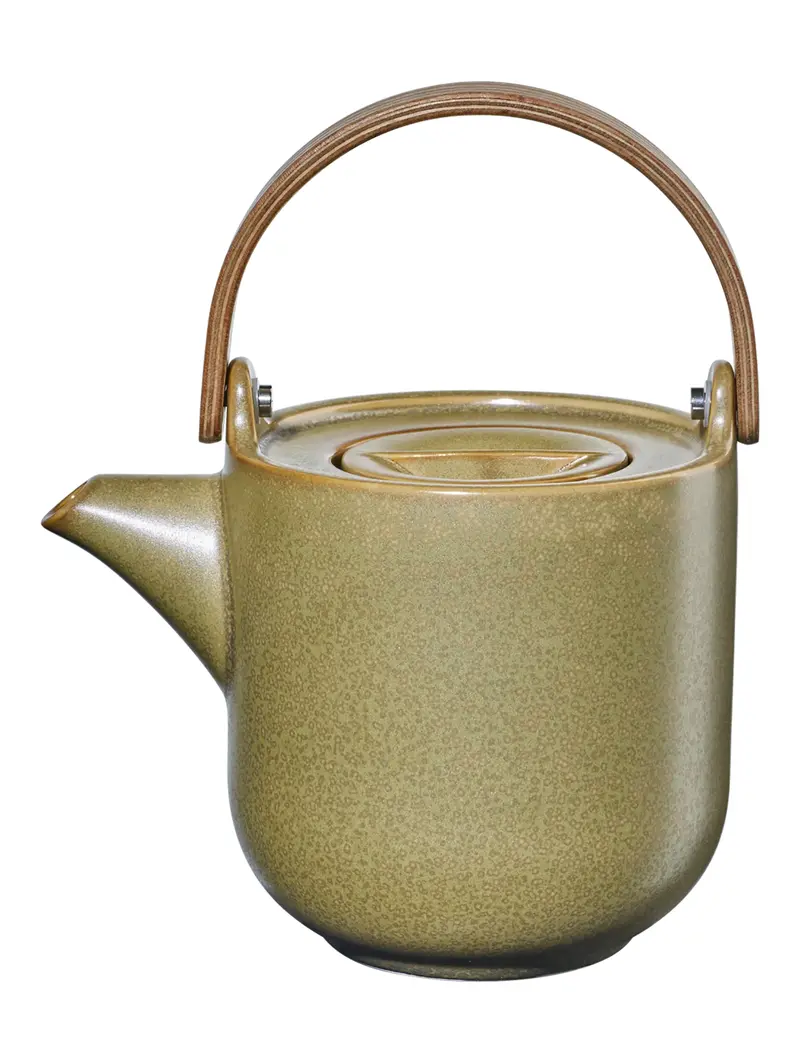 Asa Coppa Miso Tea Pot – 0.5 L 1