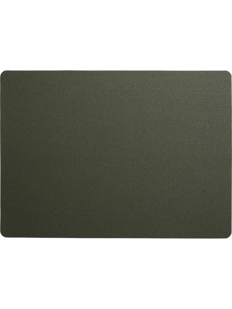 Asa Nori Patterned Table Mat – Modern Woven Placemat 1