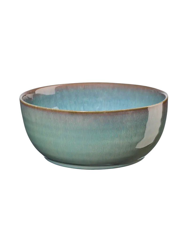 Asa Tamari-Themed Poké Bowl – Artistic Ceramic Serving Dish 1