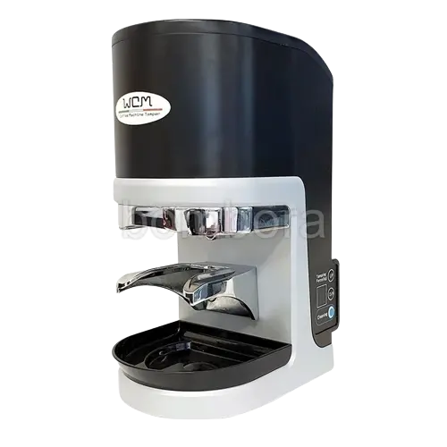 Auto Press T-100 Motorized Tamper 1