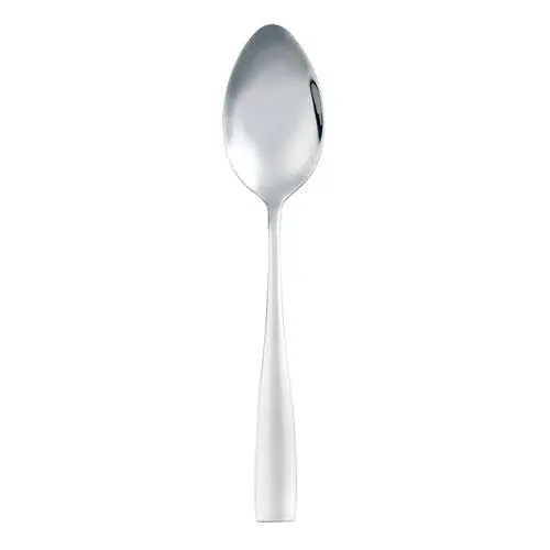 Autograph Stainless Steel Dessert Spoon – 12-Piece Set 1