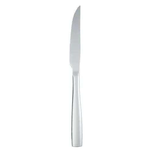 Autograph Stainless Steel Steak Knife – 12-Count 1