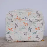 Aviation-Inspired Planes Lunch Bag 1