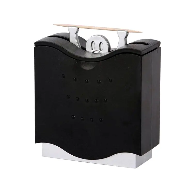 Balvi 'Help' Toothpick Holder 1