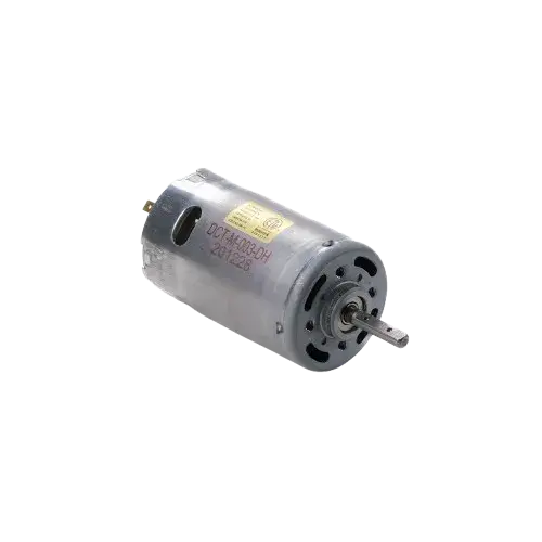 Baratza 230V D-Shaft Replacement Motor For Grinder Systems 1