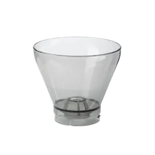 Baratza Clear Hopper For Coffee Grinders 1