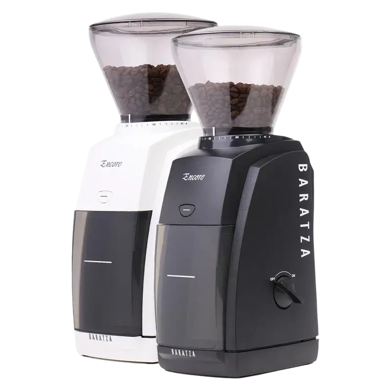 Baratza Encore Manual Coffee Grinder 1