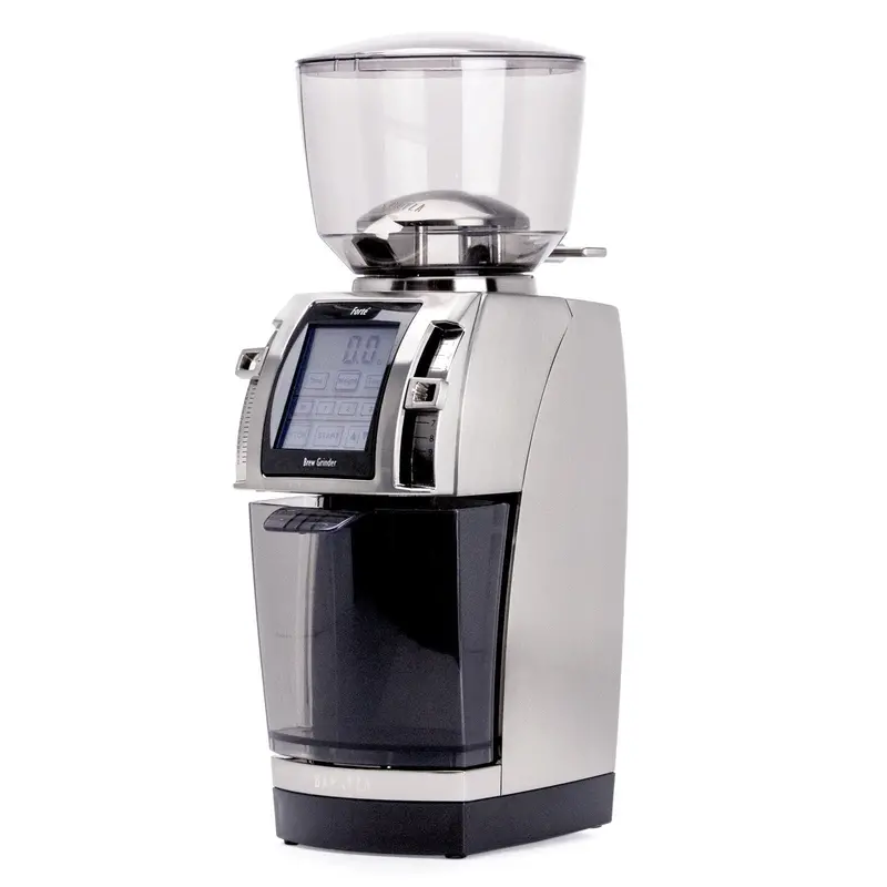 Baratza Forté-Bg Brew & Grind Coffee Grinder 1