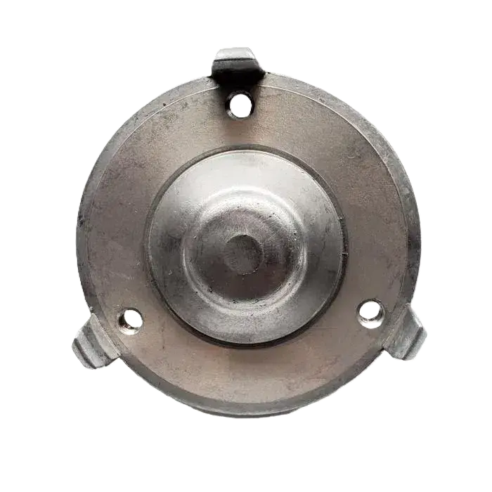 Baratza Forte Rotating Burr Carrier Assembly 1