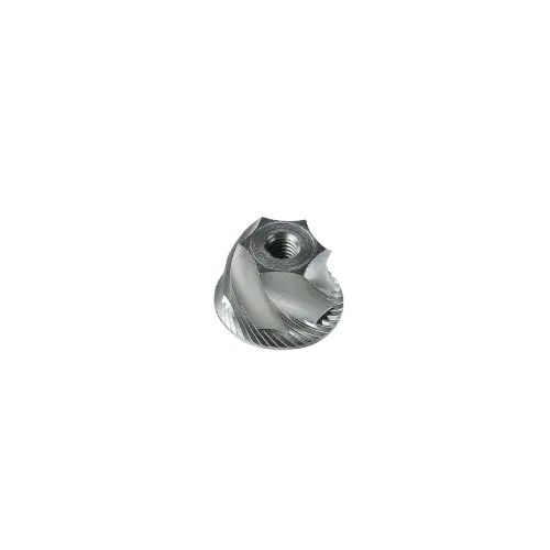 Baratza M2 Cone Burr Set – High-Performance Stainless Steel Burrs 1