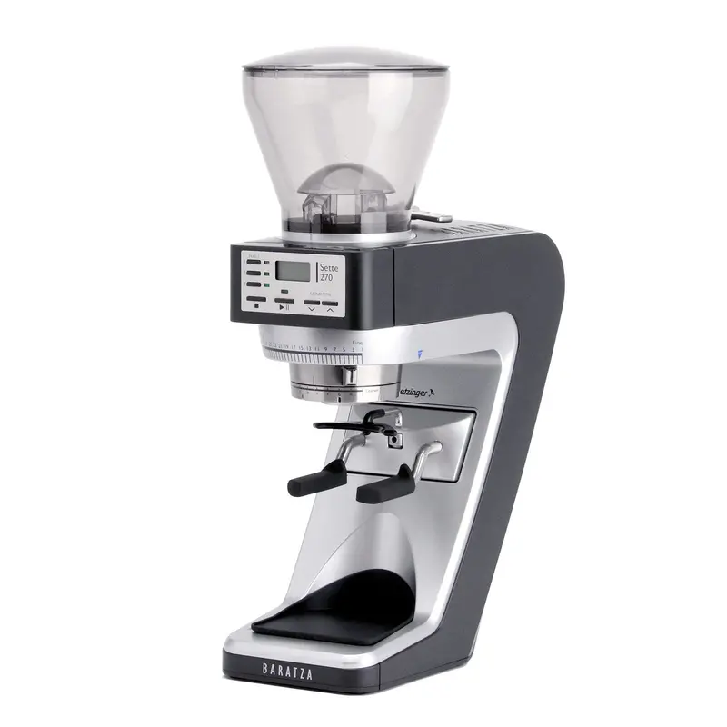 Baratza Sette 270 Espresso Grinder With Stepless Adjustment 1