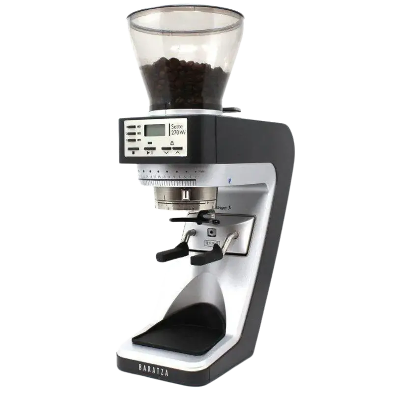 Baratza Sette 270Wi Precision Espresso Grinder 1