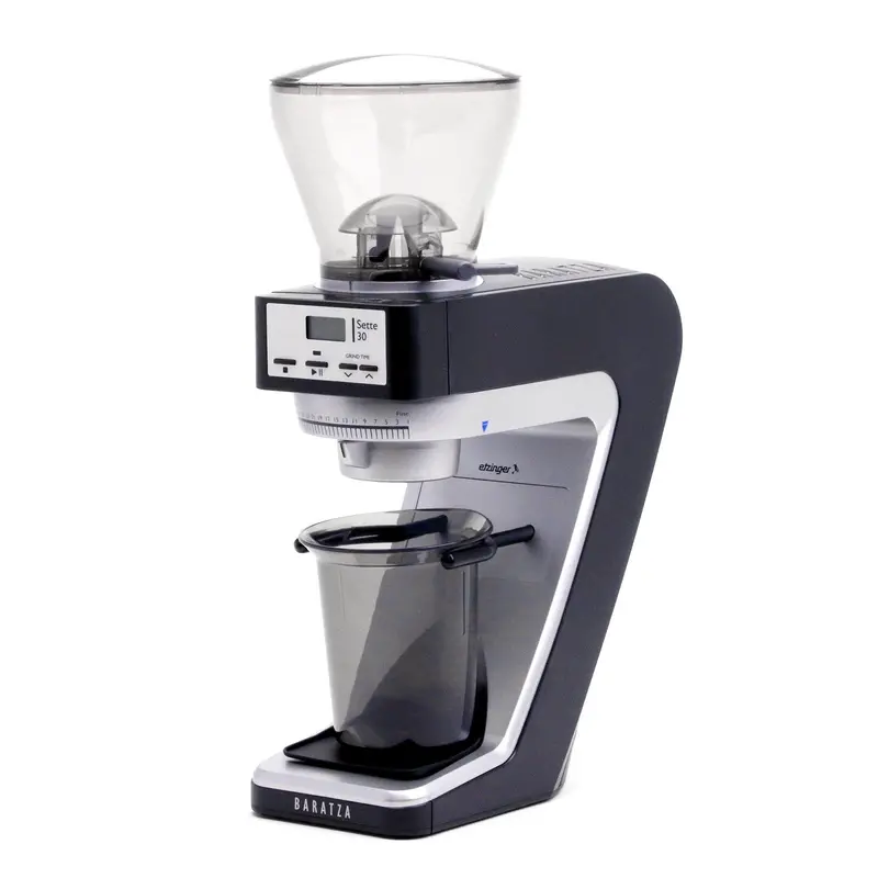 Baratza Sette 30 Ap All-Purpose Espresso Grinder 1