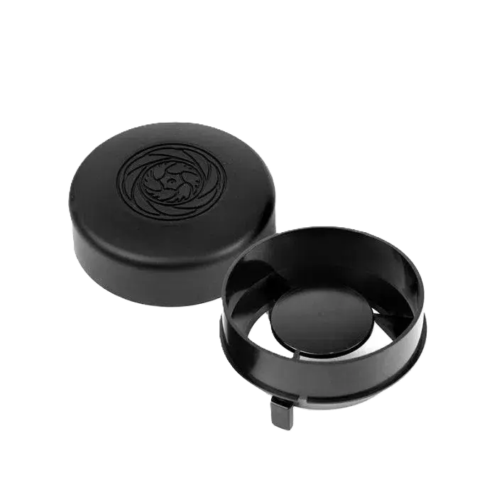 Baratza Sette Single-Dose Hopper Attachment 1