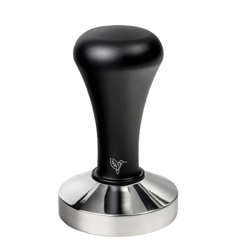 Barista Progear 58.5Mm Black Espresso Tamper – Weighted & Ergonomic 1