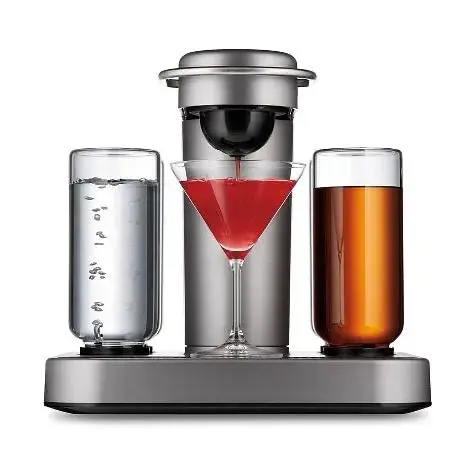 Bartesian Original Premium Cocktail Dispenser System 1